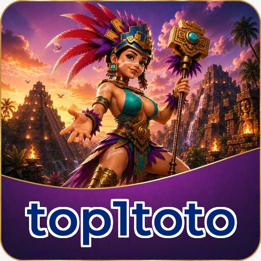 Definisi kanal resmi top1toto